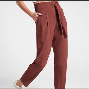 Athleta skyline pants